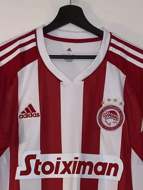 Olympiakos