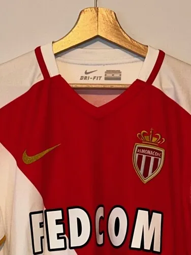 AS Monaco