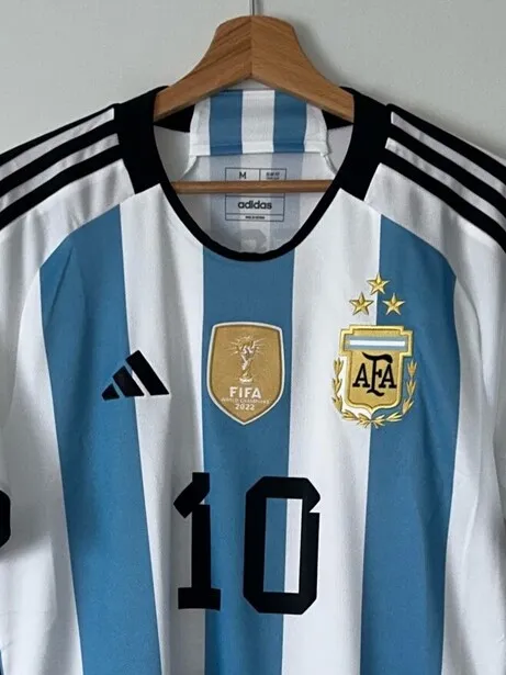 Argentina