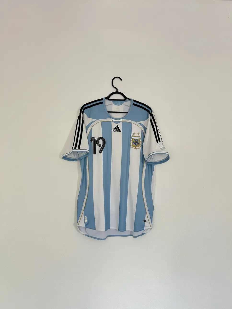 Argentine