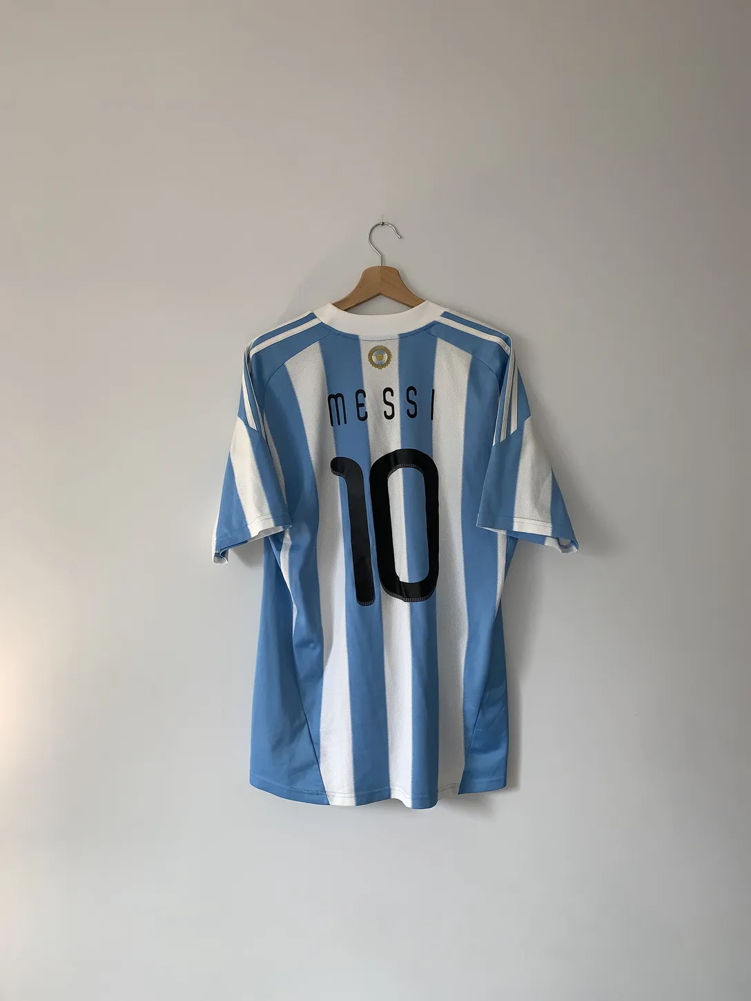 Argentina