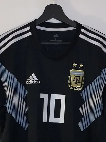 Argentina