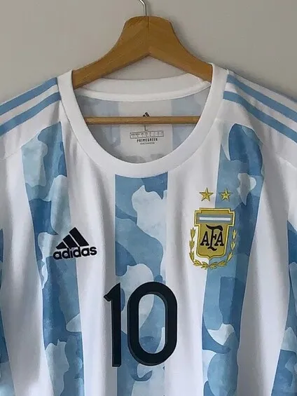 Argentina