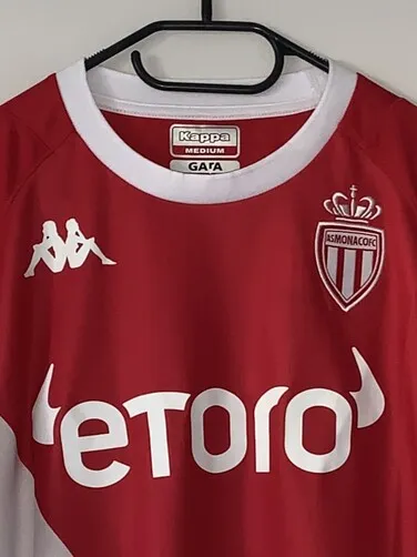 AS Monaco