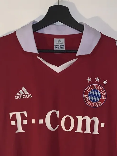 Bayern Munich