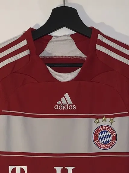 Bayern Munich