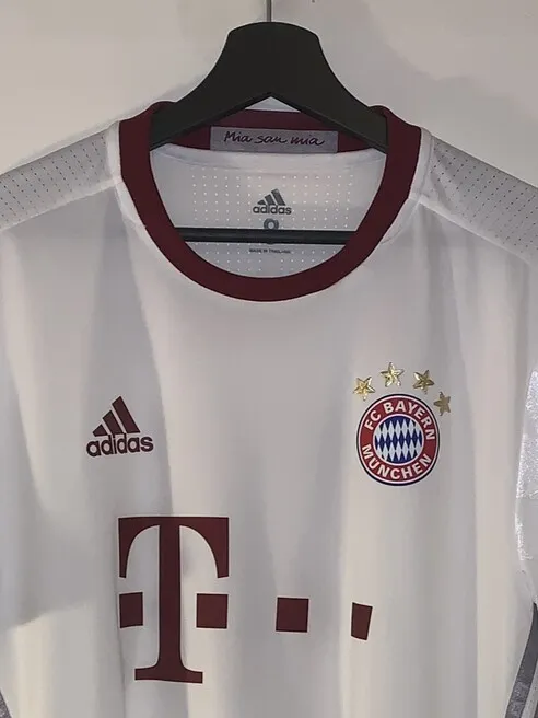 Bayern Munich